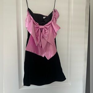 Altar’d State Mini Dress